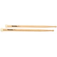 Innovative Percussion FS-2M Field Series Marching Multi-sticks - Reverse Teardrop Bead