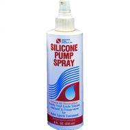 Innovative Scuba Concepts Silicone Grease (8-Ounce Spray Bottle)