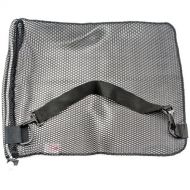Innovative Scuba Concepts Econo Mesh Drawstring Bag with D-Ring and Shoulder Strap (Small, 16 x 20