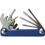 Innovative Scuba Concepts ToolMaster Plus (Blue)