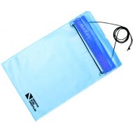 Innovative Scuba Concepts Dry Pouch for Quick Submersion/Splash Protection (10 x 13