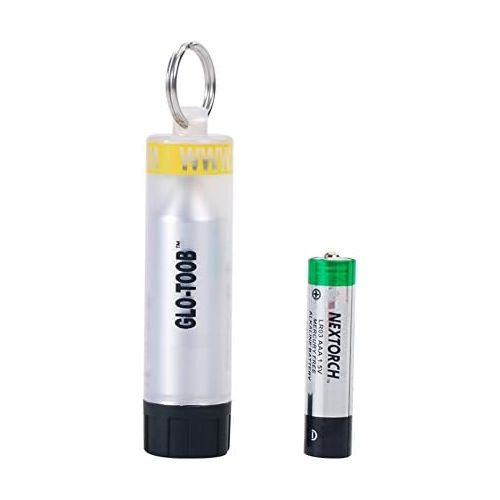  [아마존베스트]Innovative Scuba Concepts Glo-Toob Waterproof Emergency Dive Light