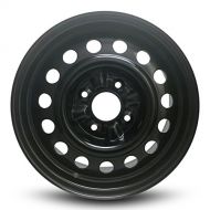 Innovative Wheel Solutions IWS Auto Car Wheel For 15 Inch New Steel Wheel Rim Fits 93-01 Nissan Altima 03-06 Sentra