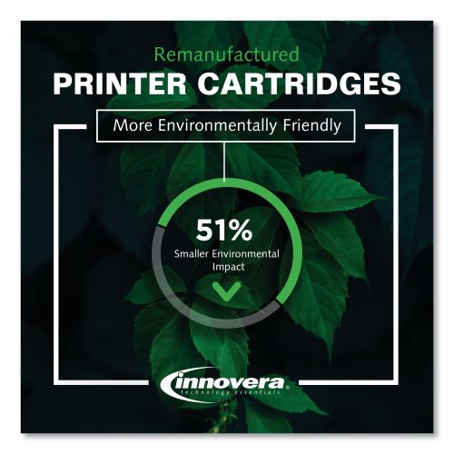  Innovera Remanufactured CE285A (85A) Toner, Black