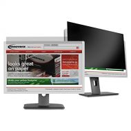 IVRBLF215W - Innovera Black-Out Privacy Filter for 21.5amp;quot; Widescreen LCD Monitor