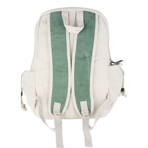  Innturt Anime Totoro Canvas Backpack Bag Rucksack School Bag