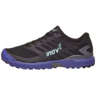 Inov-8 inov-8 Trailroc 285 Womens Shoes Black/Purple/Blue