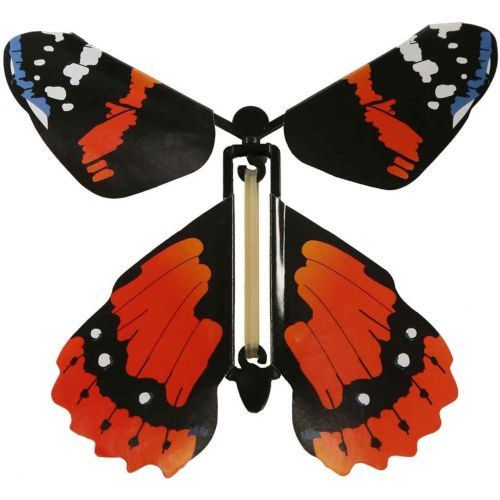  [아마존베스트]Insect Lore Butterfly Mini Garden Gift Set with Live Cup of Caterpillars  Life Science & STEM Education