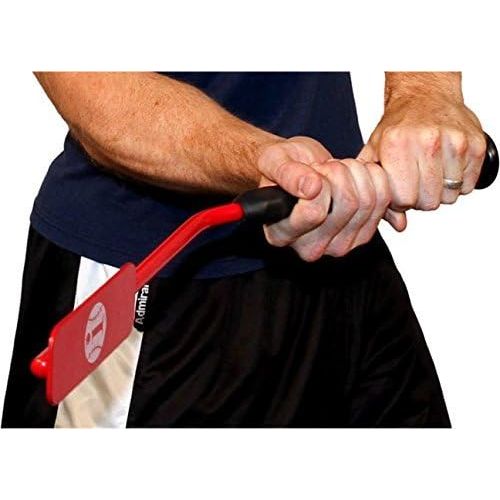  Insider Bat Baseball Softball Batting Swing Trainer Hitting Training Aid Tool Device