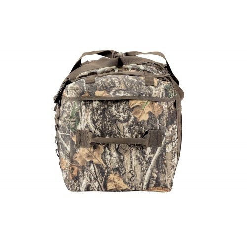 Insights Hunting INSIGHTS Hunting The Traveler XL Personal Travel Bag in Realtree Edge