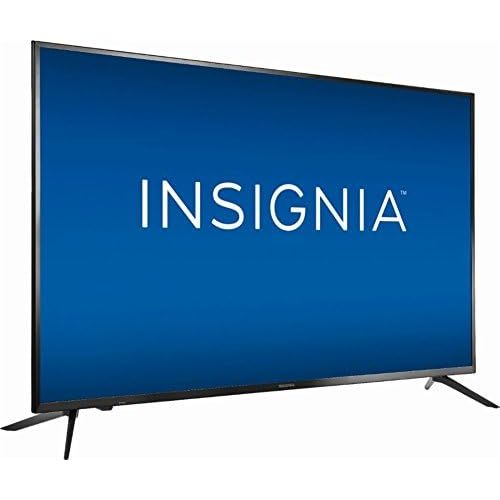  Insignia - 50 Class - LED - 1080p - HDTV NS-50D510NA19