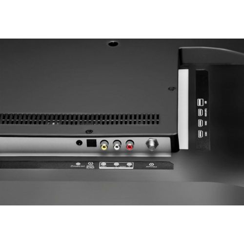  Insignia - 50 Class - LED - 1080p - HDTV NS-50D510NA19