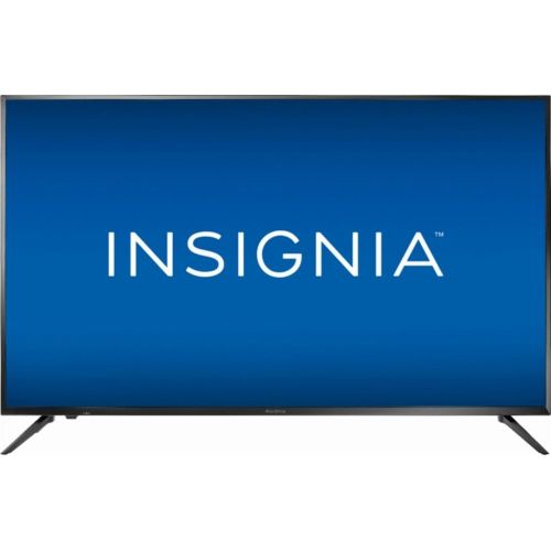  Insignia - 50 Class - LED - 1080p - HDTV NS-50D510NA19