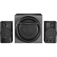 Insignia 2.1 Bluetooth Speaker with Subwoofer (NS-PSB4521)