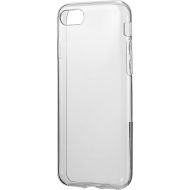 Bestbuy Insignia - Soft Shell Case for Apple iPhone 8 - Clear