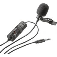Bestbuy Insignia - Omnidirectional Lapel Microphone
