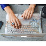 InspirationArtSkin Marble Keyboard MacBook Air 15 inch KeyBoard Decal Mac MacBook Pro 13 Skin MacBook Retina 12 MacBook Air 11 Decal MacBook Pro 2017 MacBook