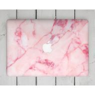 /InspirationArtSkin Pink Marble MacBook Pro 13 Skin Pink MacBook Cover MacBook Pro 15 2017 MacBook Air 11 inch Mac Retina 12 MacBook 2016 Sticker A1708