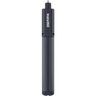 Insta360 2-in-1 Invisible Selfie Stick + Tripod, Compatible with GO 3/X3/ONE RS(1-Inch 360 Excluded)/ONE X2/ONE X/GO 2/ONE R/ONE