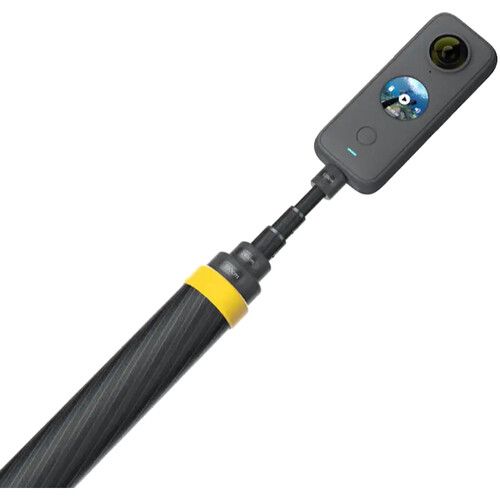  Insta360 Extended Selfie Stick for X3, ONE RS/X2/R/X, and ONE (14 to 118