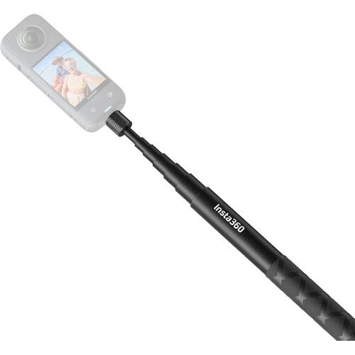  Insta360 Invisible Selfie Stick (44.9