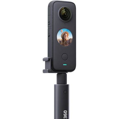 Insta360 Cold Shoe Extension Bracket for ONE X3/X2