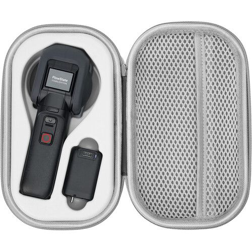  Insta360 Carry Case for ONE RS 1-Inch 360 Edition