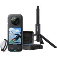 Insta360 X3 360° Camera All-Purpose Accessory Kit