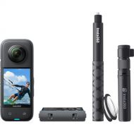 Insta360 X3 360° Camera Creator Kit