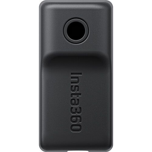  Insta360 Microphone Adapter for X4