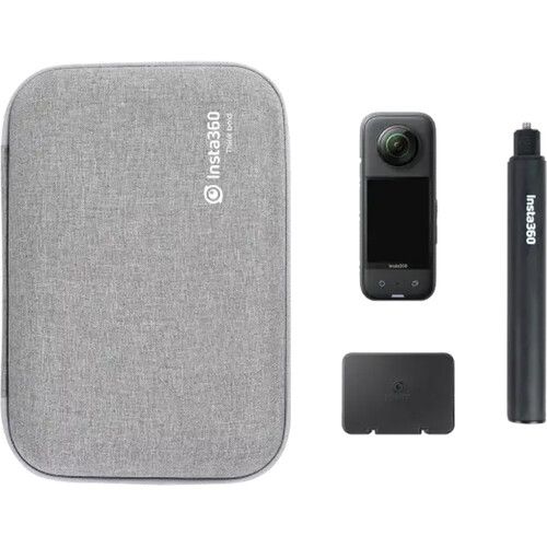  Insta360 Carry Case for X Series