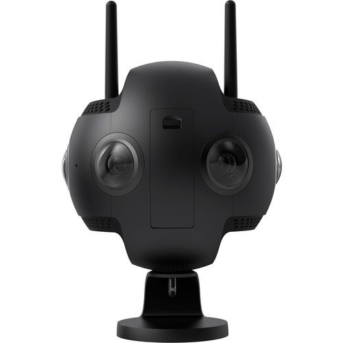  Insta360 Pro II Spherical VR 360 8K Camera with FarSight Monitoring