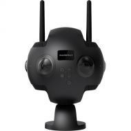 Insta360 Pro II Spherical VR 360 8K Camera