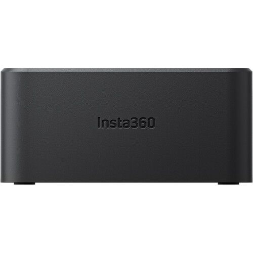  Insta360 Fast Charge Hub for X4