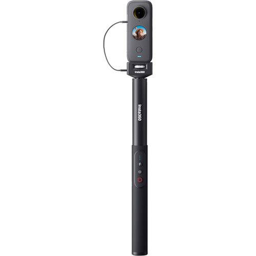  Insta360 Power Selfie Stick for All Insta360 Cameras