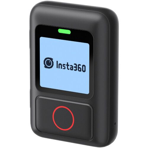  Insta360 GPS Smart Remote for ONE Series Cameras