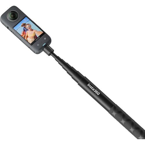  Insta360 Invisible Selfie Stick (27.5