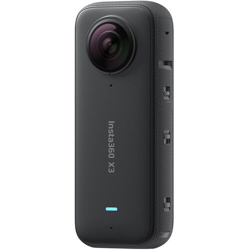  Insta360 X3 360° Camera