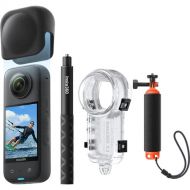 Insta360 X3 360° Camera Dive Kit