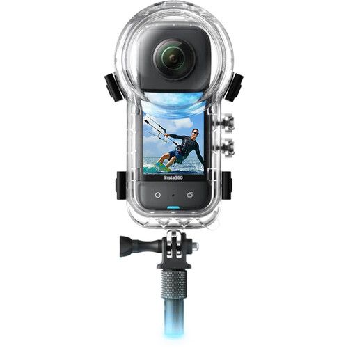  Insta360 X3 360° Camera Dive Kit