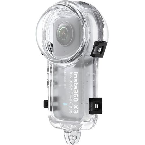  Insta360 X3 360° Camera Dive Kit