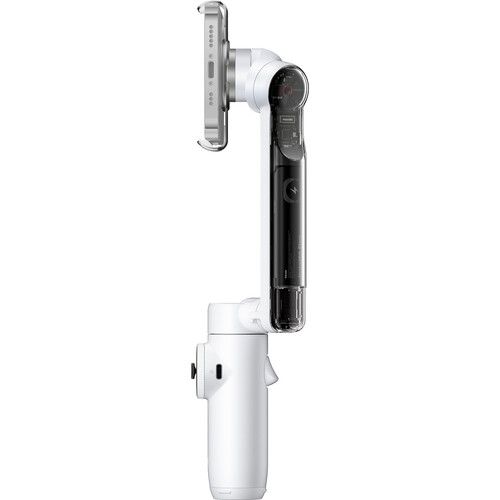  Insta360 Flow Smartphone Gimbal Stabilizer (White)