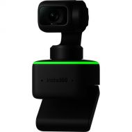 Insta360 Link UHD 4K AI Webcam