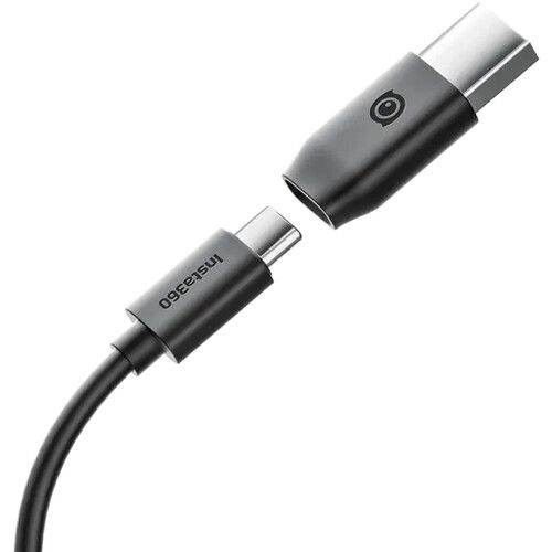  Insta360 USB Type-C Cable for Link AI Webcam