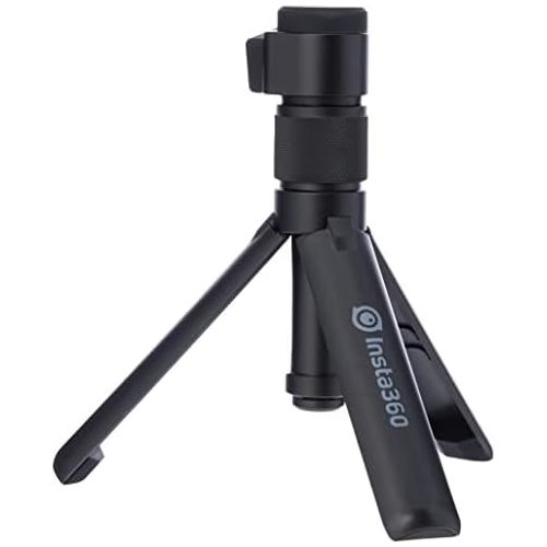  Insta360 Bullet-Time Set (Selfie-Stick & Griff mit Tripod) fuer ONE X & ONE Actionkameras