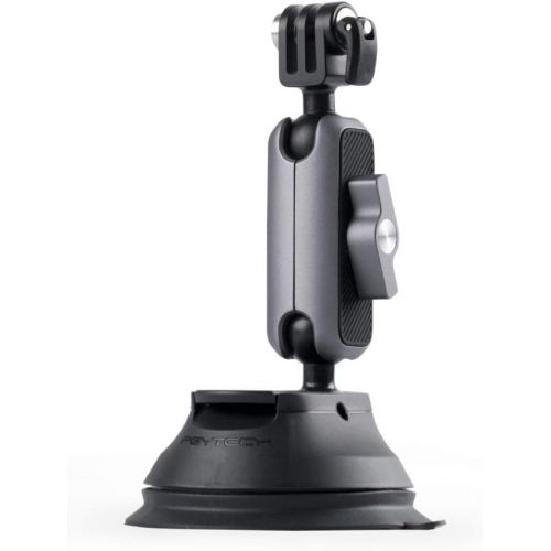  Insta360 Suction Cup Mount Compatible with ONER, ONEX, ONE