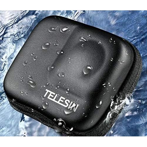  Insta360 One R 4K/360 - Waterproof Pu Case