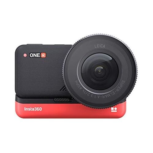  [아마존베스트]Insta360 One R (1 inch edition).