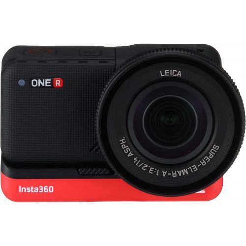  [아마존베스트]Insta360 One R (1 inch edition).