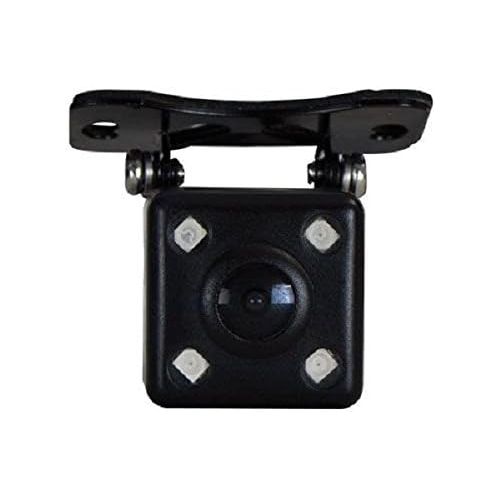 Install Bay iBeam TE-SSIR Universal Small Square Backup Camera with Nightvision